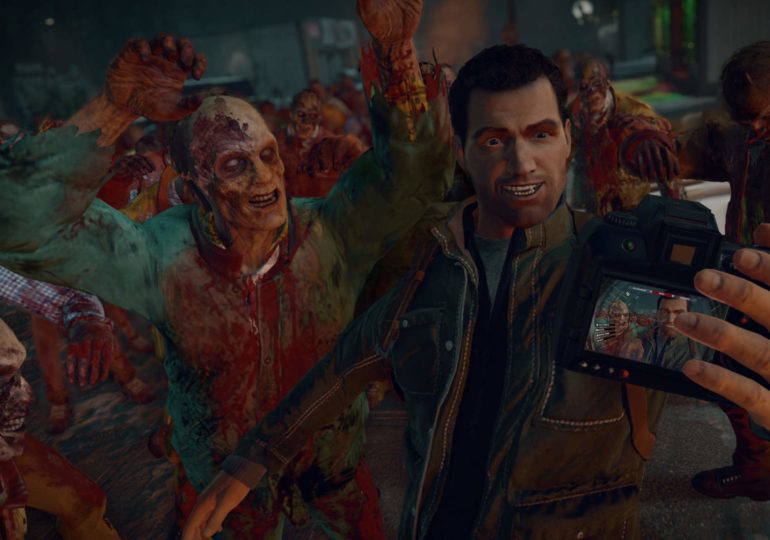 Capcom: Reboot einer weiteren Zombie-Serie?