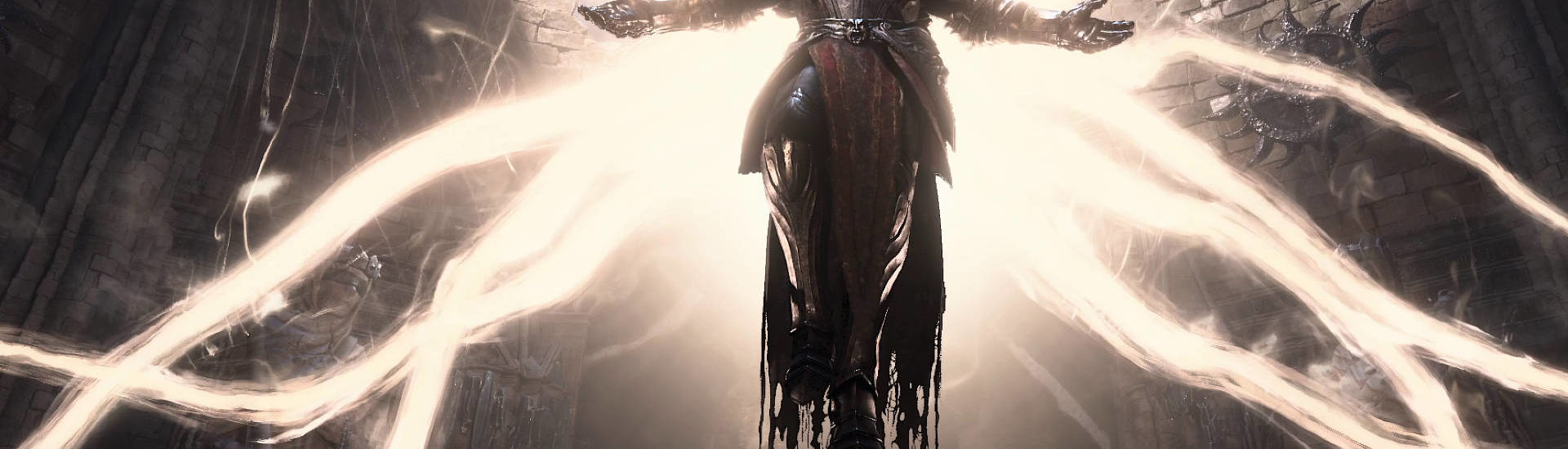 Diablo IV: Die Höllenpforten öffnen sich per Vorabzugang früher