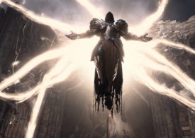 Diablo IV: Die Höllenpforten öffnen sich per Vorabzugang früher