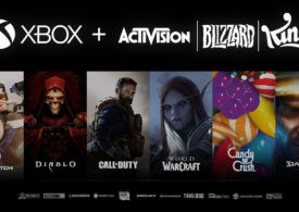 Microsoft / Activision Blizzard-Deal: Europäische Kommission stimmt zu