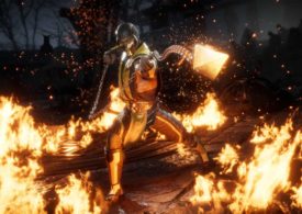 Mortal Kombat 12: NetherRealm teasert nächsten Teil an