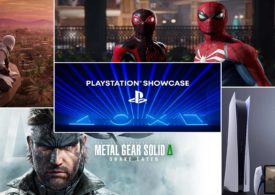 PlayStation Showcase: Alle Ankündigungen im Überblick