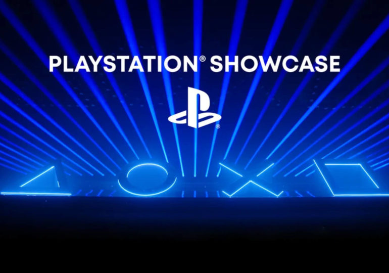 PlayStation Showcase: Sony plant große Ankündigungen