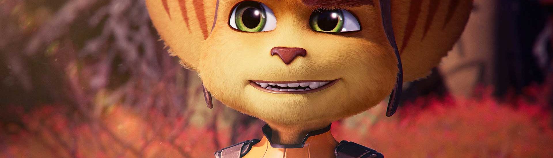 Ratchet & Clank Rift Apart macht einen Dimensionssprung auf den PC