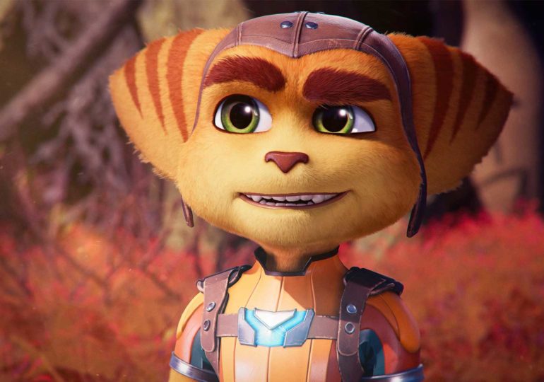 Ratchet & Clank Rift Apart macht einen Dimensionssprung auf den PC