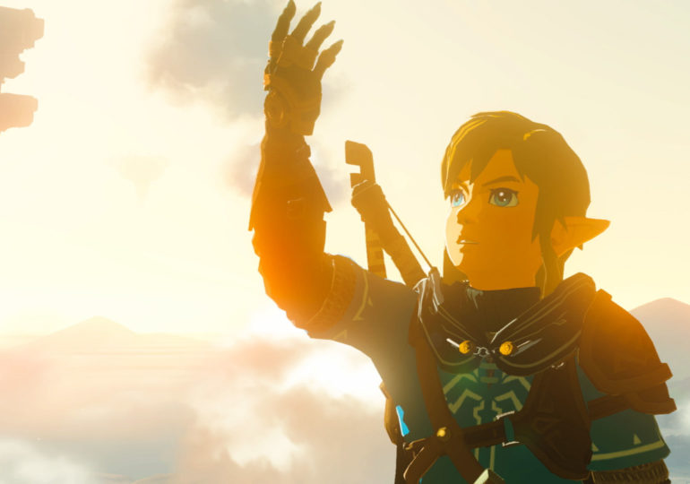The Legend of Zelda: Neue Spielformel gefunden!