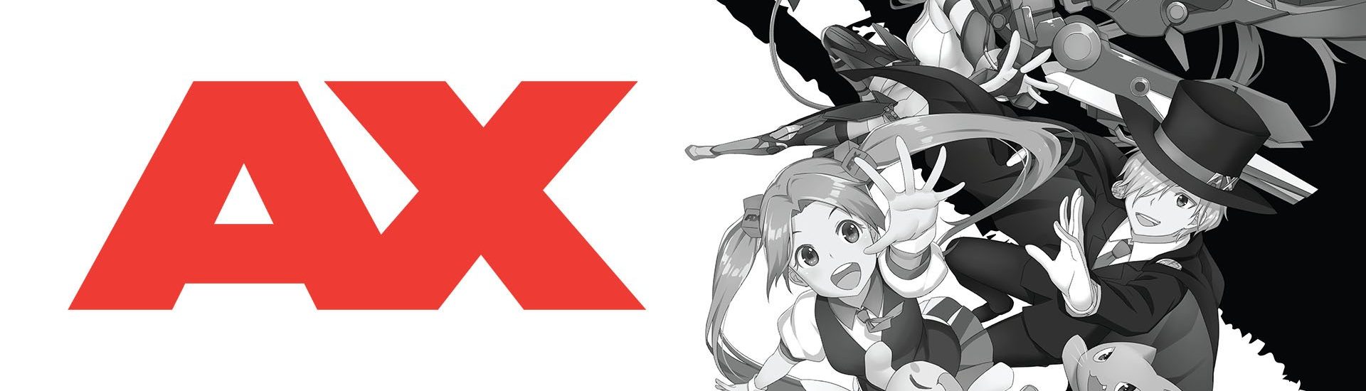 Bandai Namco kündigt Showcase für Anime Expo an