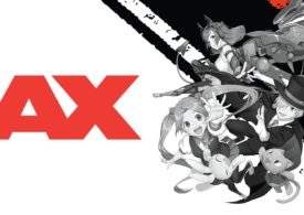 Bandai Namco kündigt Showcase für Anime Expo an