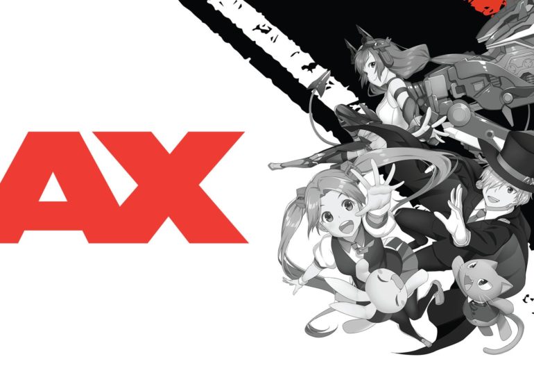 Bandai Namco kündigt Showcase für Anime Expo an
