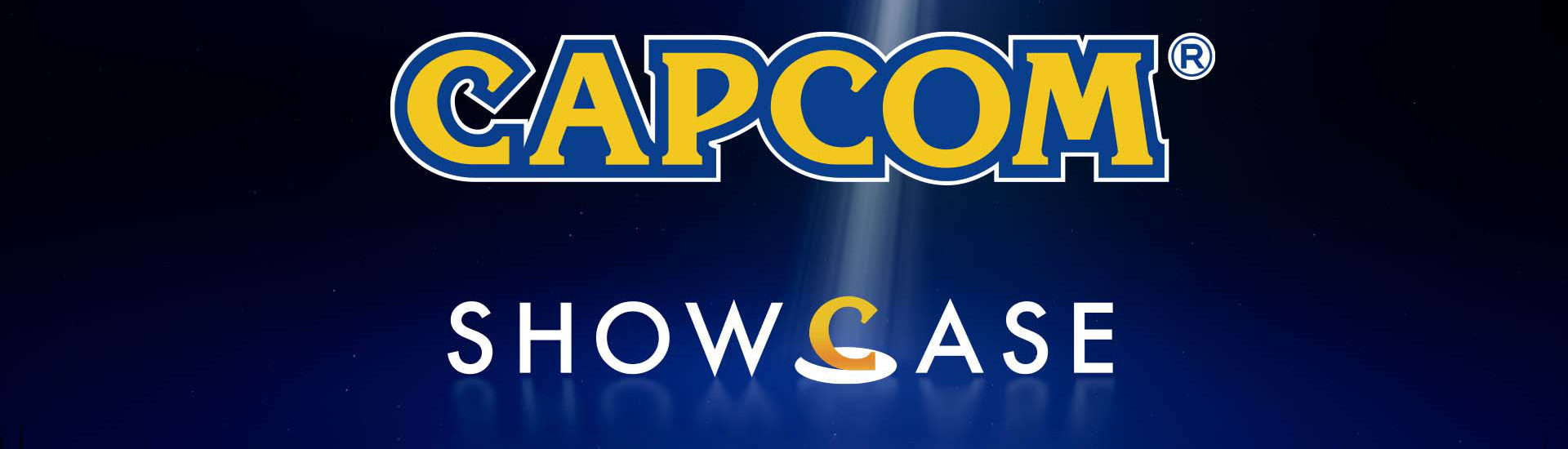 Capcom: Showcase zum 40-jährigen Jubiläum