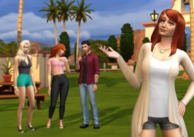 Die Sims 5: Neuster Teil wird Free2Play