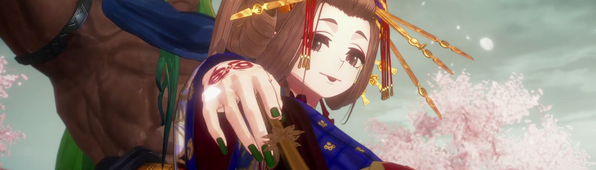 Fate/Samurai Remnant: Neuer Trailer zum Anime-Action-Rollenspiel