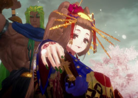 Fate/Samurai Remnant: Neuer Trailer zum Anime-Action-Rollenspiel