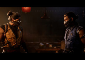 Mortal Kombat 1: Ist das das Charakter-Roster?