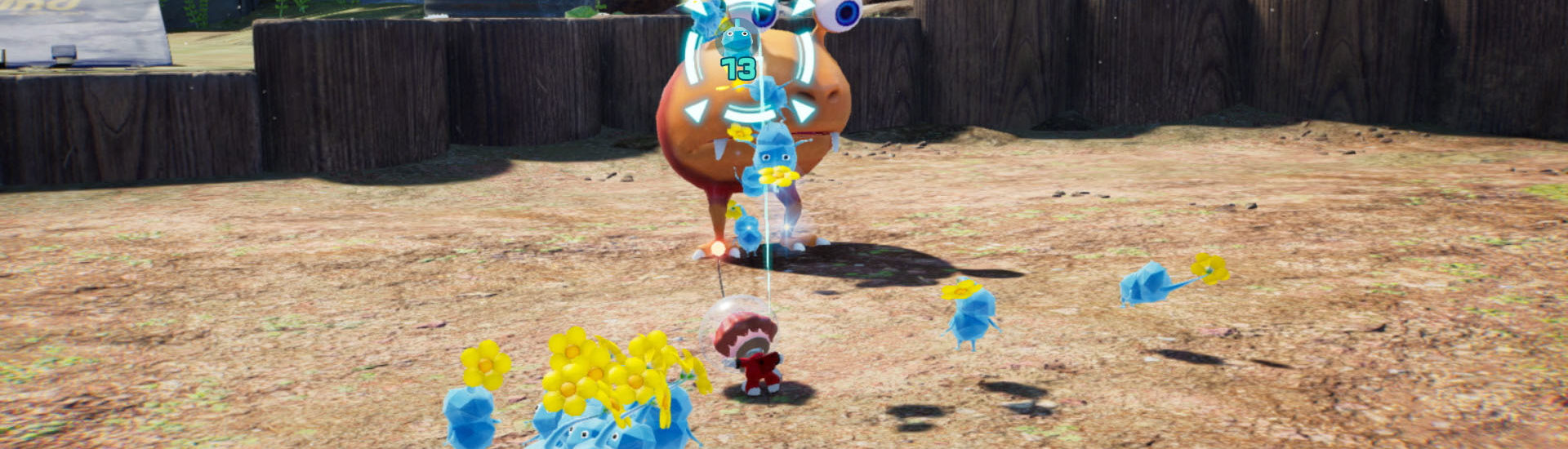 Nintendo Direct für heute angekündigt