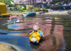 Pikmin 4: Neuer Trailer gibt Einblicke in die Story