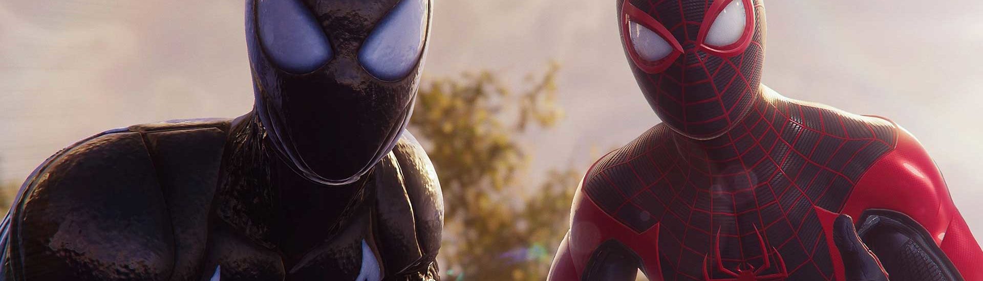 Marvel’s Spider-Man 2: Story-Trailer und Limited Bundle