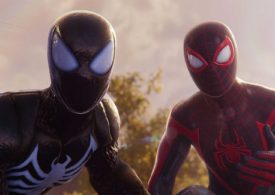 Marvel’s Spider-Man 2: Story-Trailer und Limited Bundle