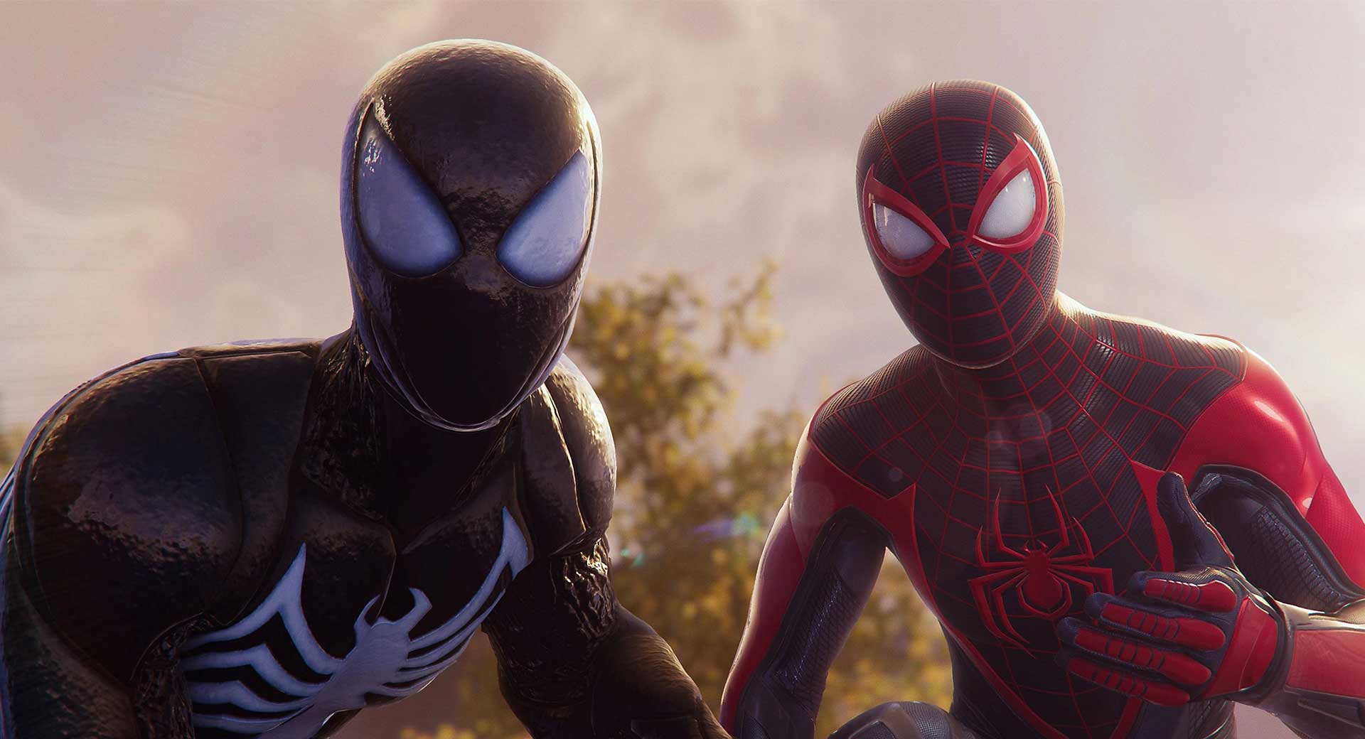 Marvel’s Spider-Man 2: Story-Trailer und Bundle - Gamelia