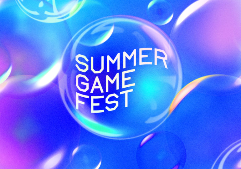 Summer Game Fest 2023: Die Highlights im Überblick