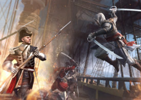 Assassins’s Creed IV: Wird das Piratenabenteuer neu aufgelegt?