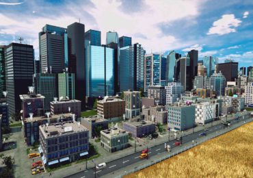 Highrise City: City Builder trifft auf Wirtschaftssimulation