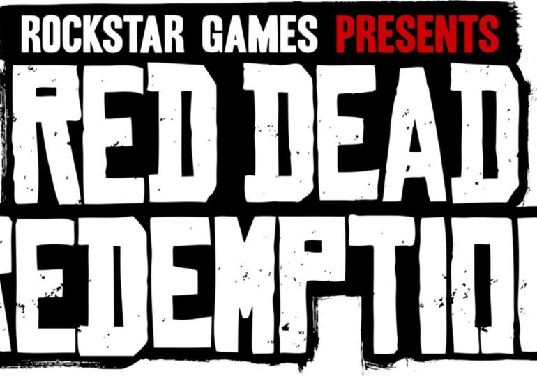 Red Dead Redemption: Sehen wir hier das Logo des Remasters?