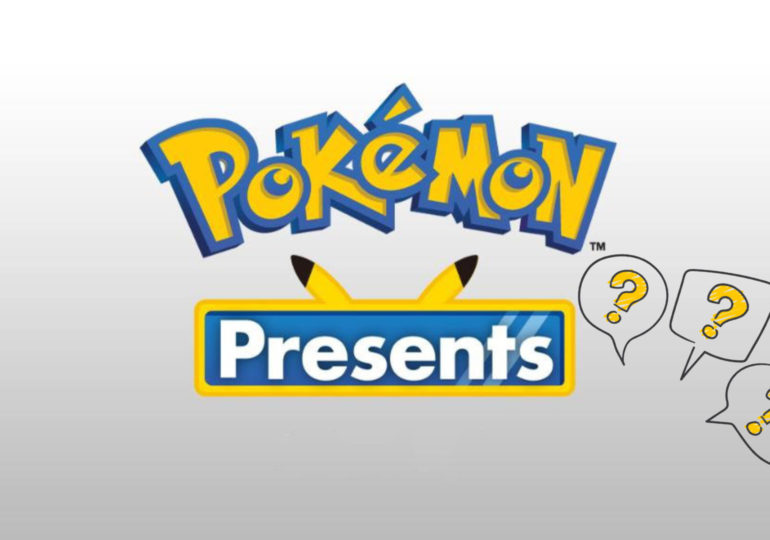 Pokémon Presents: Dataminer findet mögliches Datum