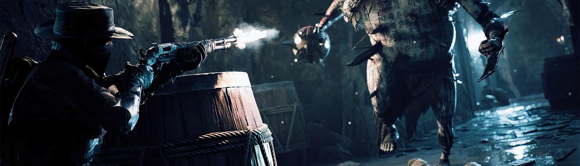 Remnant II: Fortsetzung des Loot-Shooters jetzt erhältlich