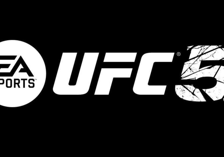 EA Sports UFC 5: Nächster Teil der Reihe angeteasert