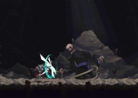 Blasphemous 2: Die ersten 16 Minuten