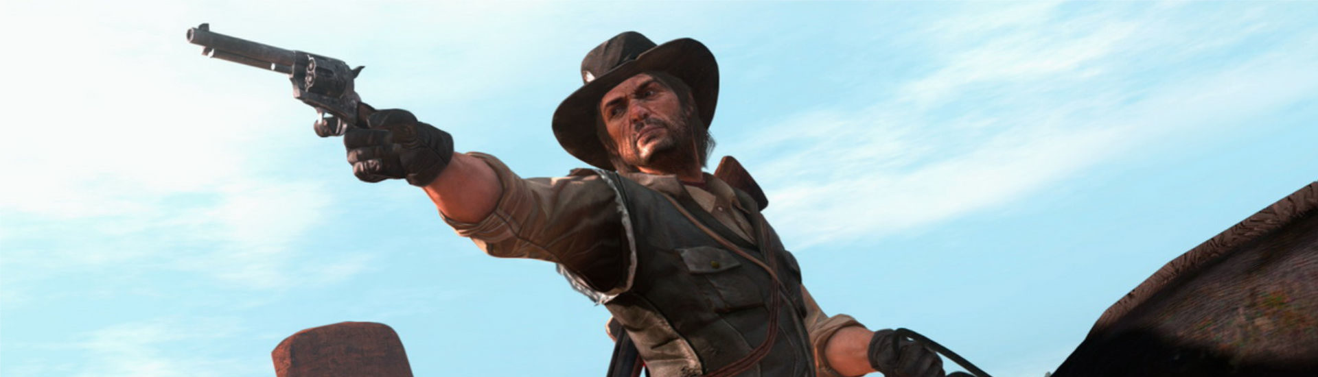 Red Dead Redemption: Portierung zu teuer?