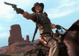 Red Dead Redemption: Portierung zu teuer?