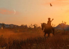 Red Dead Redemption: Portierung angekündigt