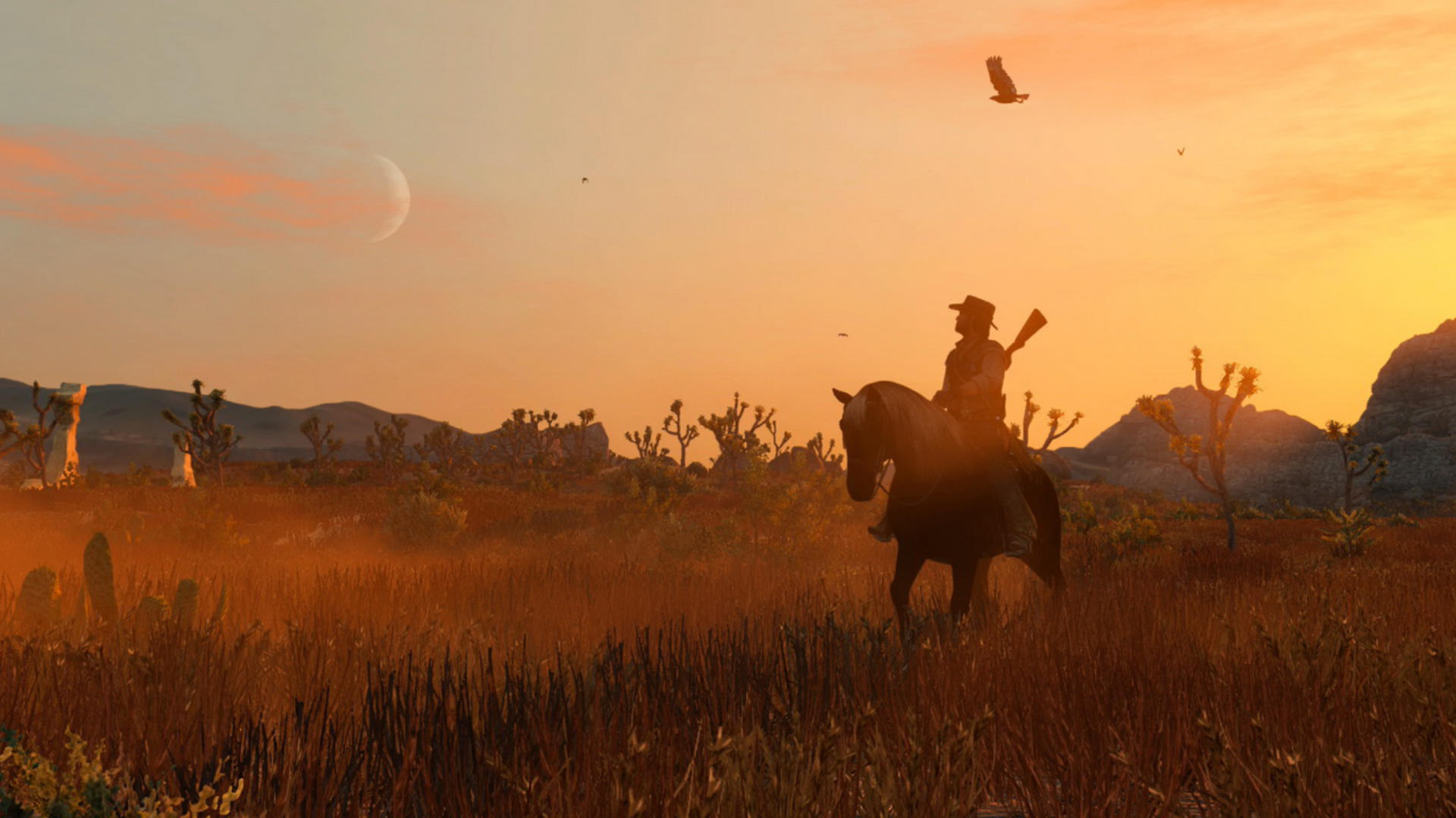 Red Dead Redemption: Portierung angekündigt - Gamelia