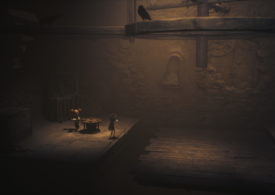 Little Nightmares 3: Leider ohne Couch-Koop