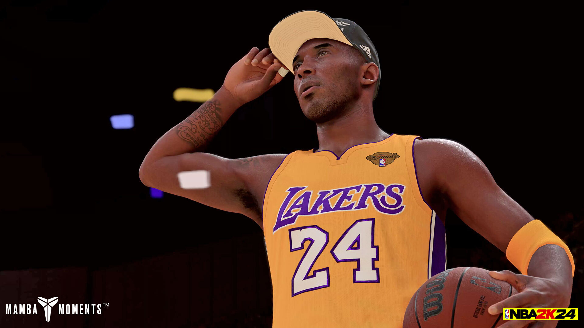 kobe bryant mit cappie